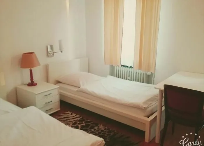 Inn Sanmaru Frankfurt am Main