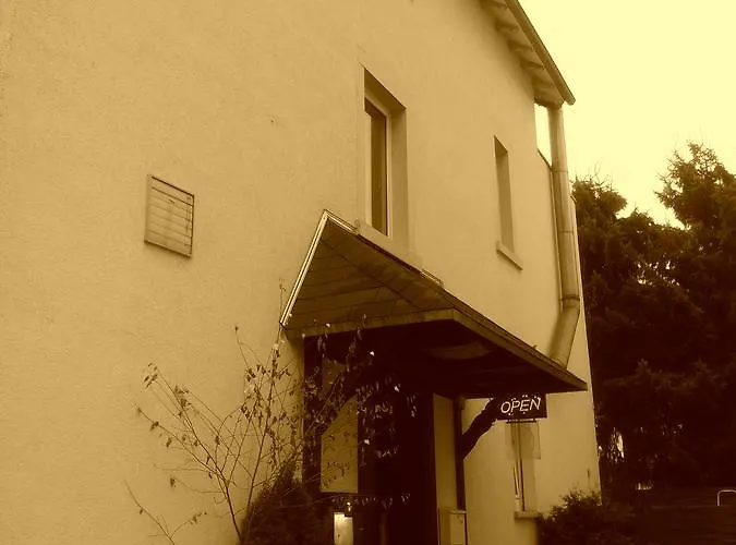 Inn Sanmaru Frankfurt am Main