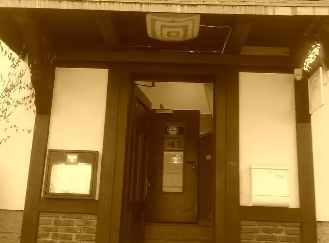 Sanmaru Inn