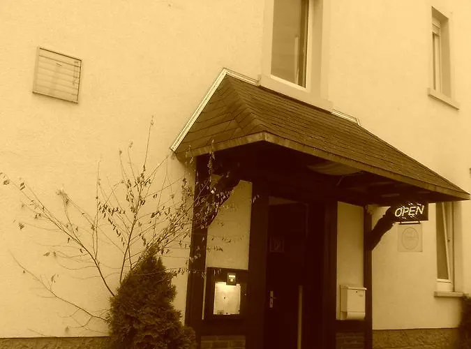 Sanmaru Inn Frankfurt am Main